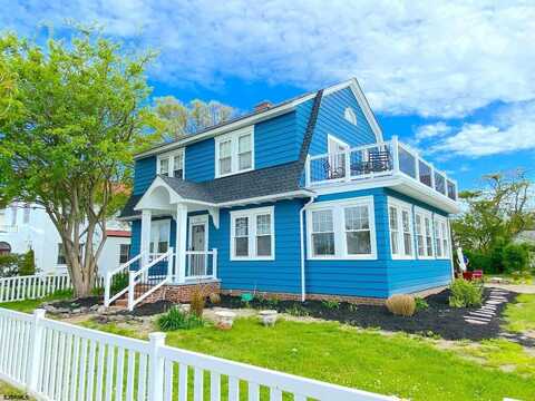 207 25th Street, Brigantine, NJ 08203