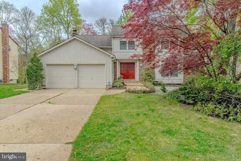 7 TEAK COURT, CHERRY HILL, NJ 08003