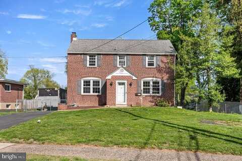 666 DUTTON CIRCLE, SPRINGFIELD, PA 19064