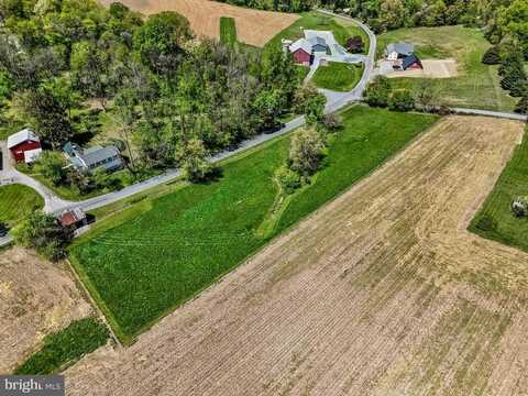 3099 BAILEY CROSSROADS ROAD, ATGLEN, PA 19310