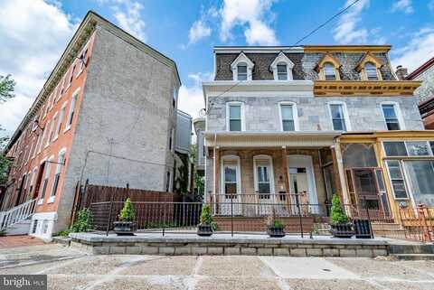 3707 POWELTON AVENUE, PHILADELPHIA, PA 19104