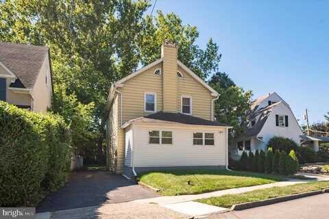 122 BENTLEY AVENUE, BALA CYNWYD, PA 19004