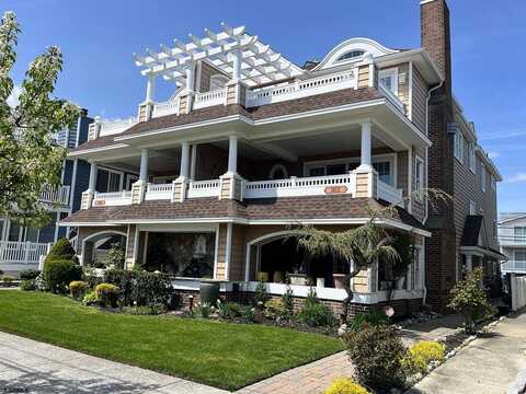 1612 Wesley Ave, Ocean City, NJ 08226