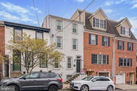116 DAWSON STREET, PHILADELPHIA, PA 19127