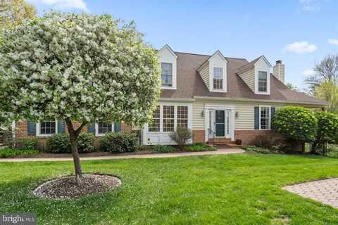 717 KINCAID MILLS LANE, WALLINGFORD, PA 19086