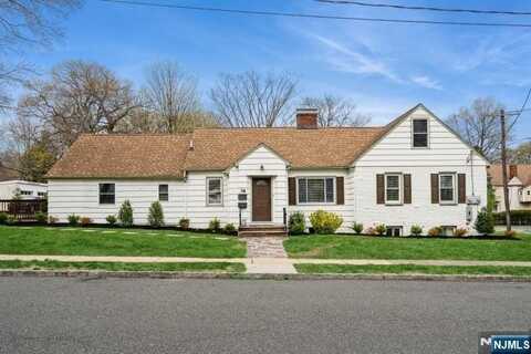 38 Christopher Street, Montclair, NJ 07042