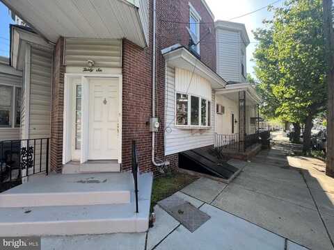 36 S SUSSEX STREET, GLOUCESTER CITY, NJ 08030