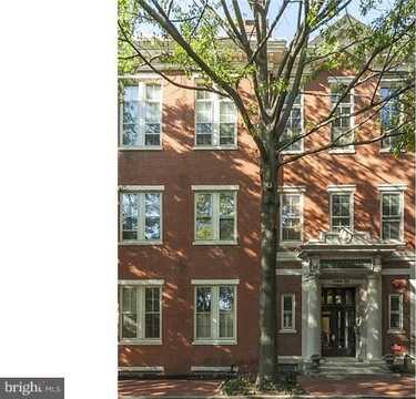 1023 CLINTON STREET, PHILADELPHIA, PA 19107