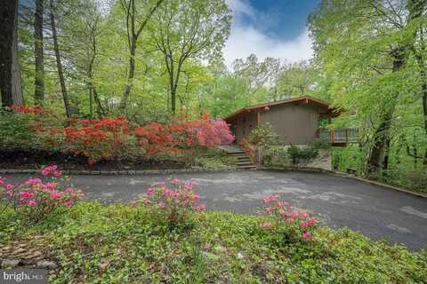 300 HIGHVIEW DRIVE, WAYNE, PA 19087