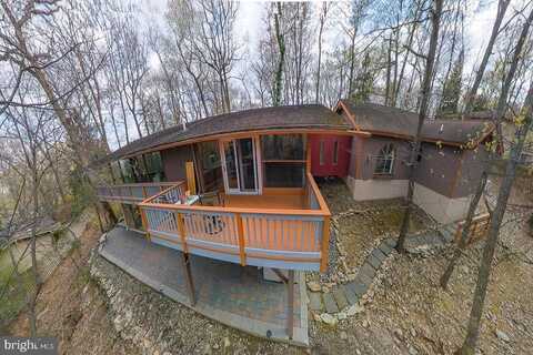 300 HIGHVIEW DRIVE, WAYNE, PA 19087