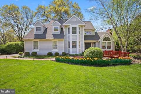 35 BALDWIN STREET, PENNINGTON, NJ 08534