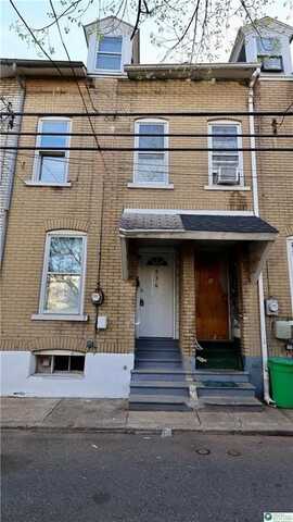 836 Elliger Street, Allentown, PA 18102