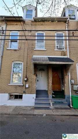 836 Elliger Street, Allentown, PA 18102