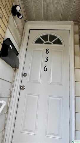 836 Elliger Street, Allentown, PA 18102