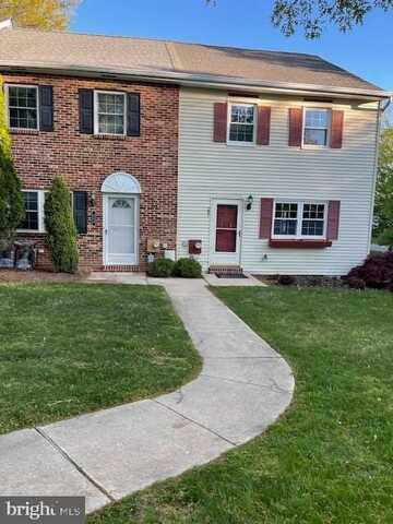 247 MONMOUTH TERRACE, WEST CHESTER, PA 19380