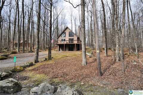 166 Lake Road, Wayne County, PA 18436