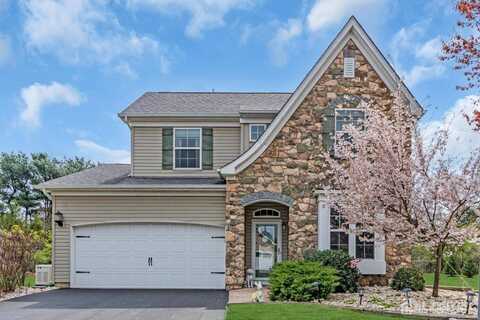 10 E Black Heath Court, Farmingdale, NJ 07727
