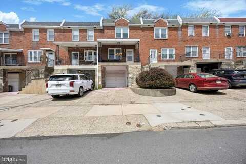 3447 AINSLIE STREET, PHILADELPHIA, PA 19129