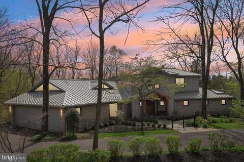 20 WOODHILL ROAD, NEWTOWN, PA 18940