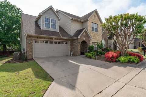 4009 Hunter WY, Fort Smith, AR 72903