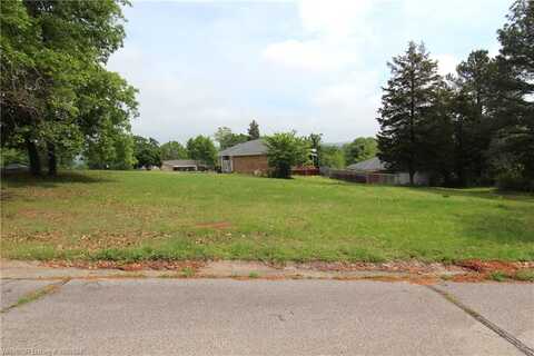 TBD Hidden Valley ST, Van Buren, AR 72956