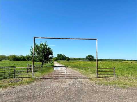 545 Hudson Corner RD, Bokoshe, OK 74930