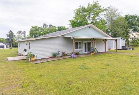 7503 Robinswood RD, Alma, AR 72921