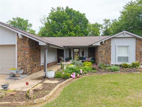 3013 Windrift COVE, Fort Smith, AR 72903