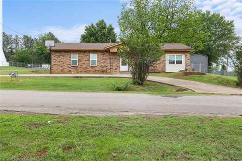 810 N Louisiana AVE, Bokoshe, OK 74951