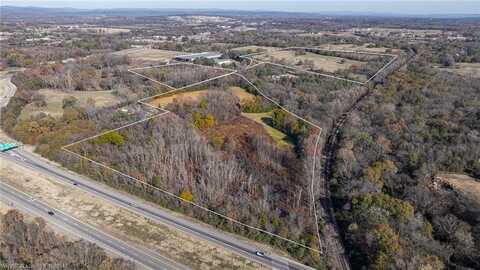 TBD Spradley RD, Van Buren, AR 72956