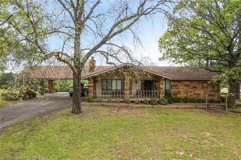 415 Bronzewood LN, Van Buren, AR 72956