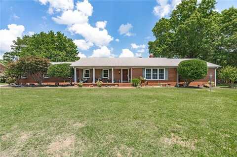 202 Orville AVE, Poteau, OK 74953