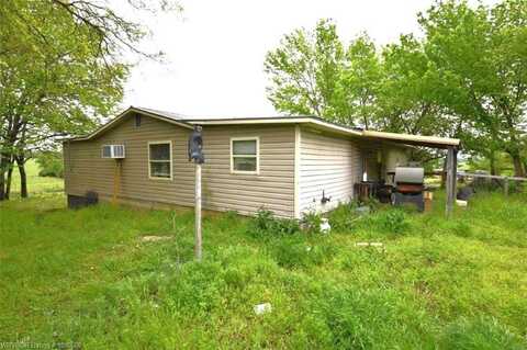 469342 E 820 RD, Stilwell, OK 74960