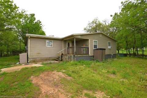469342 E 820 RD, Stilwell, OK 74960