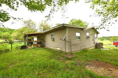 469342 E 820 RD, Stilwell, OK 74960