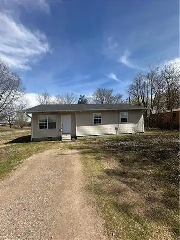 604 Morris ST, Pocola, OK 74902