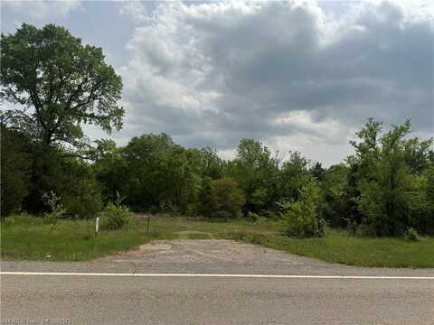TBD Ar-96, Lavaca, AR 72941
