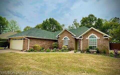 6300 Southfield DR, Fort Smith, AR 72916