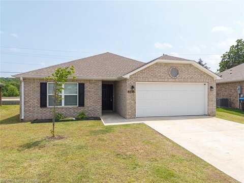 8038 Melody LN, Fort Smith, AR 72916