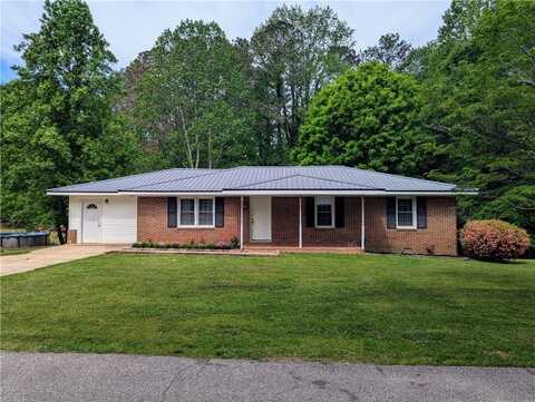 98 James Street, Tallapoosa, GA 30176