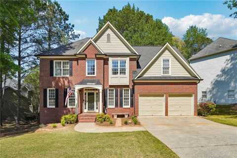 310 Woodbrook Crest, Canton, GA 30114
