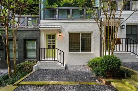 758 Aerial Way, Atlanta, GA 30312