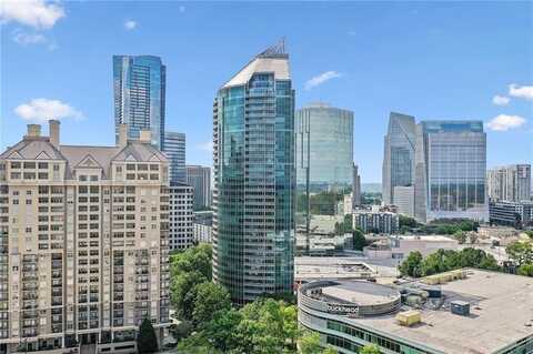 3388 Peachtree Road NE, Atlanta, GA 30326