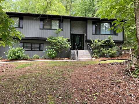 3630 High Point Lane SW, Atlanta, GA 30331