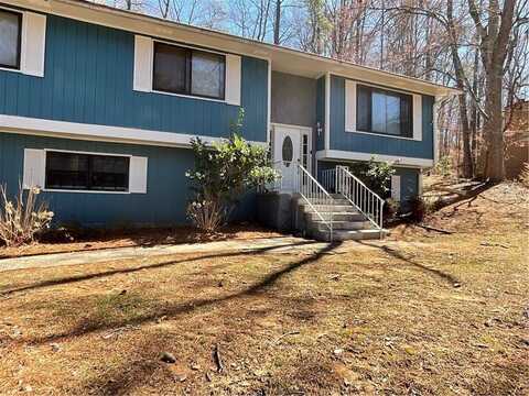 3630 High Point Lane SW, Atlanta, GA 30331