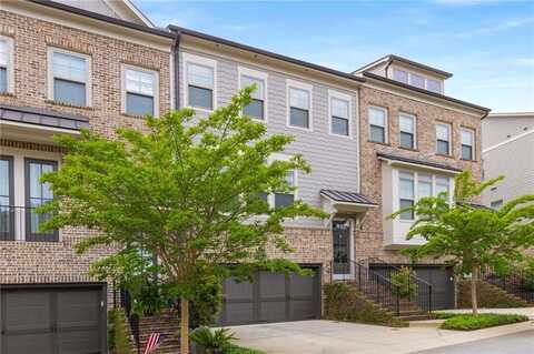 3592 Parkhaven Place, Brookhaven, GA 30319