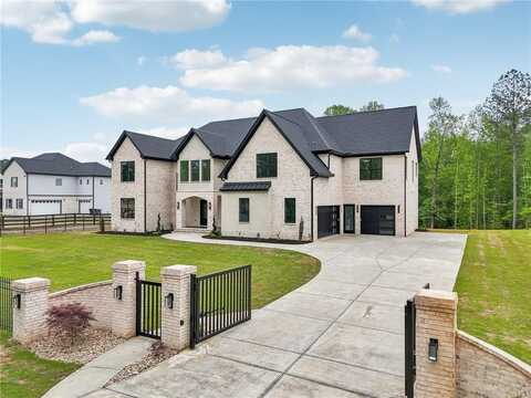 1255 E M Croy Road, Sugar Hill, GA 30518