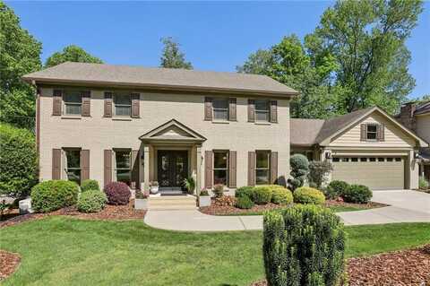 1922 Olde Village Run, Dunwoody, GA 30338