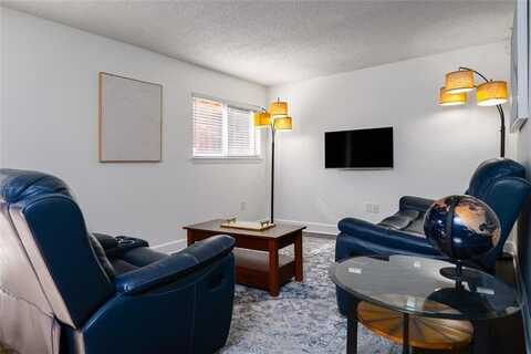381 Ralph Mcgill Boulevard NE, Atlanta, GA 30312