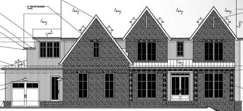 2620 Caney Road, Alpharetta, GA 30005